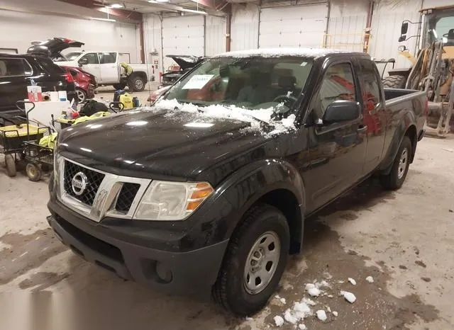 1N6BD0CT5JN738428 2018 2018 Nissan Frontier- S 2