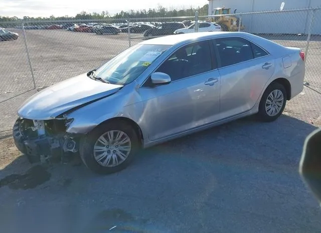 4T1BF1FK9EU811295 2014 2014 Toyota Camry- L 2