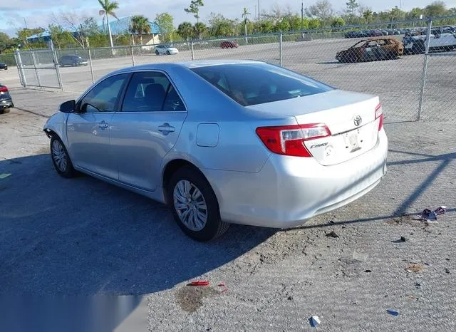 4T1BF1FK9EU811295 2014 2014 Toyota Camry- L 3