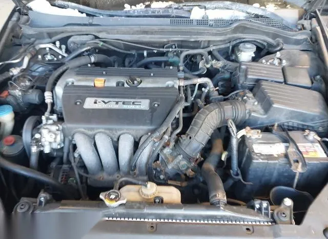 1HGCM56367A227585 2007 2007 Honda Accord- 2-4 SE 10