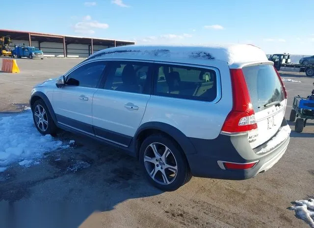 YV4902ND5F1188111 2015 2015 Volvo XC70- T6 Platinum 3