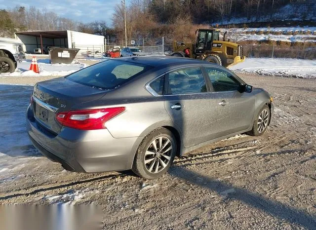 1N4AL3APXHC183528 2017 2017 Nissan Altima- 2-5 SV 4