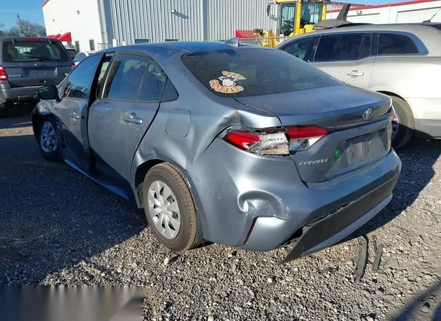 JTDDPRAE6LJ073769 2020 2020 Toyota Corolla- L 3