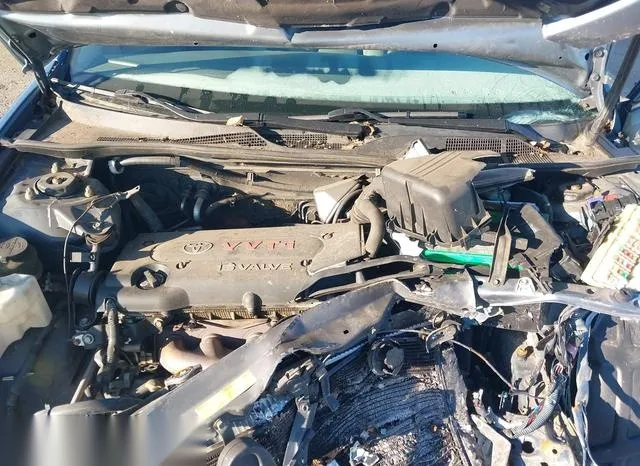 4T1BE32K04U861294 2004 2004 Toyota Camry- LE 10