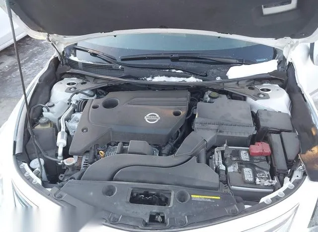 1N4AL3AP6FC225609 2015 2015 Nissan Altima- 2-5 SL 10