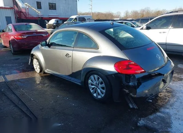 3VWFP7AT4DM669718 2013 2013 Volkswagen Beetle- 2-5L/2-5L Fe 3