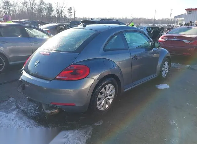 3VWFP7AT4DM669718 2013 2013 Volkswagen Beetle- 2-5L/2-5L Fe 4