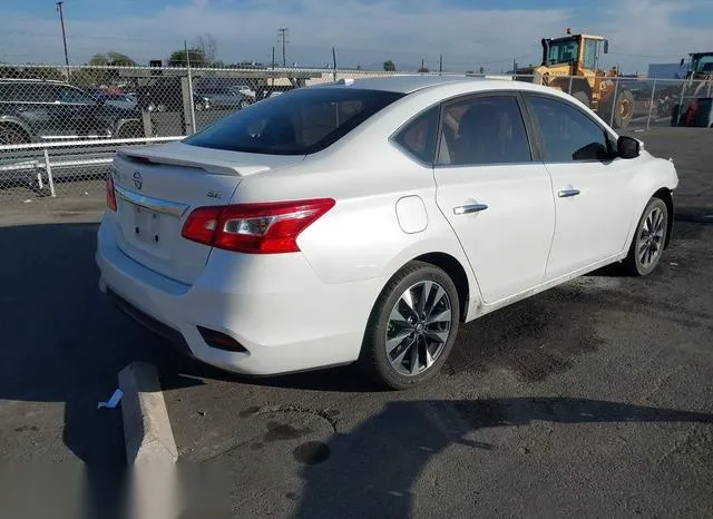 3N1AB7AP7GY297614 2016 2016 Nissan Sentra- SR 4