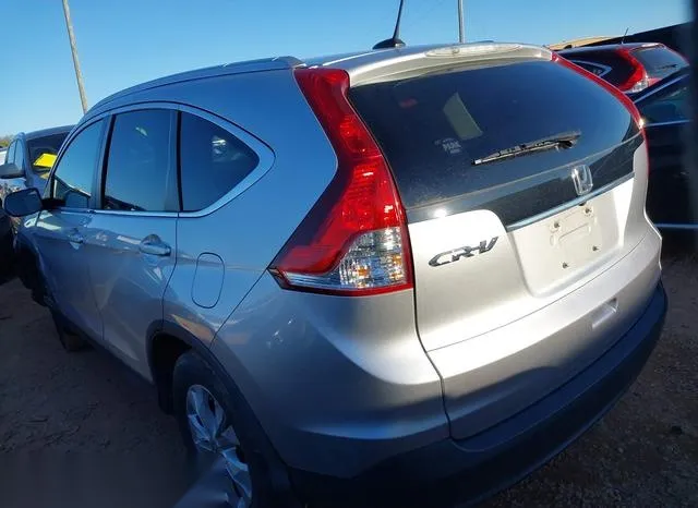 2HKRM3H72DH502967 2013 2013 Honda CR-V- Ex-L 3