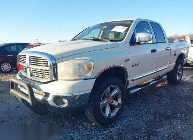 1D7HA18278J162652 2008 2008 Dodge RAM 1500- Slt 2