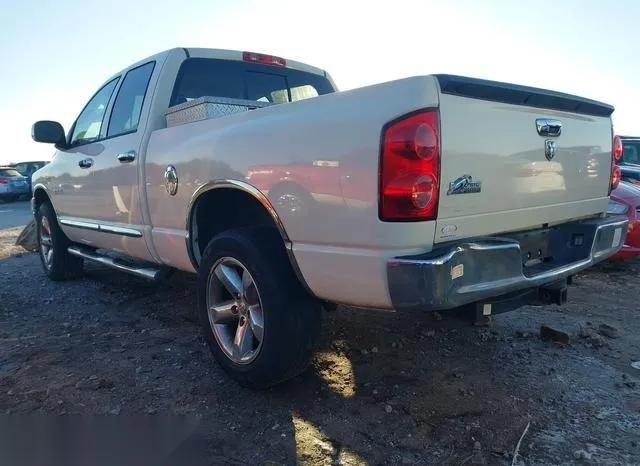 1D7HA18278J162652 2008 2008 Dodge RAM 1500- Slt 3