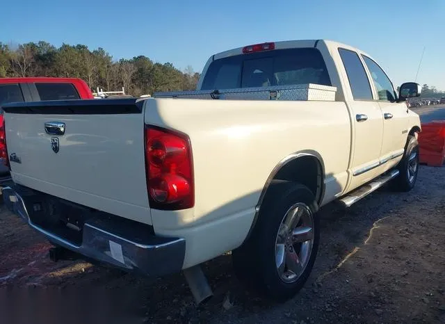 1D7HA18278J162652 2008 2008 Dodge RAM 1500- Slt 4