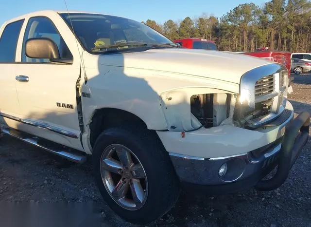 1D7HA18278J162652 2008 2008 Dodge RAM 1500- Slt 6