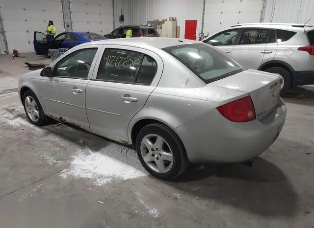 1G1AL58F887143923 2008 2008 Chevrolet Cobalt- LT 3