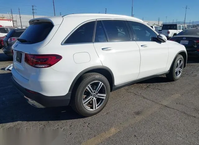 W1N0G8DB0LF850078 2020 2020 Mercedes-Benz GLC 300 4