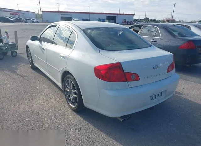 JNKCV51E45M207690 2005 2005 Infiniti G35 3