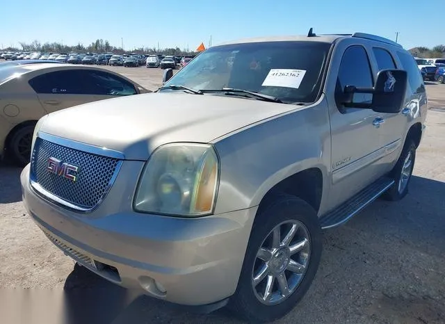 1GKFK63857J261948 2007 2007 GMC Yukon- Denali 2