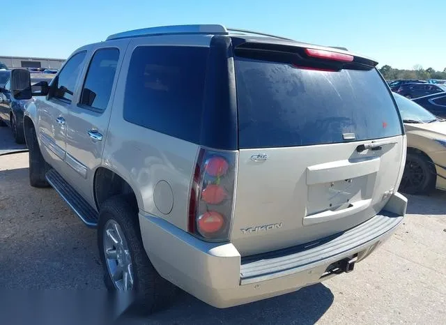 1GKFK63857J261948 2007 2007 GMC Yukon- Denali 3