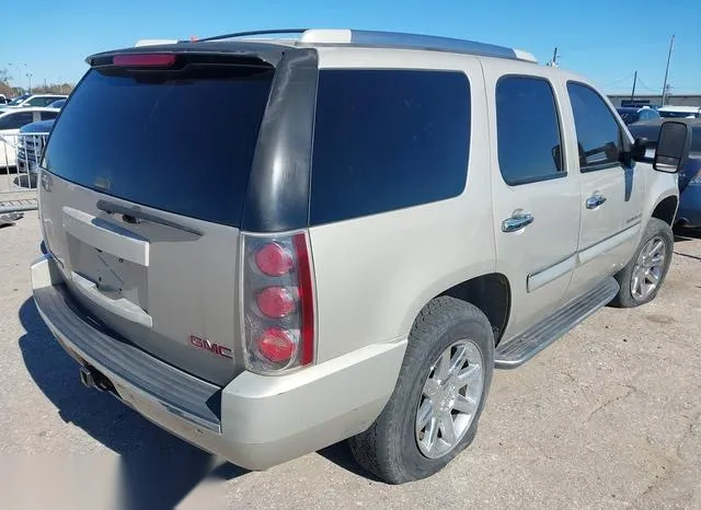 1GKFK63857J261948 2007 2007 GMC Yukon- Denali 4