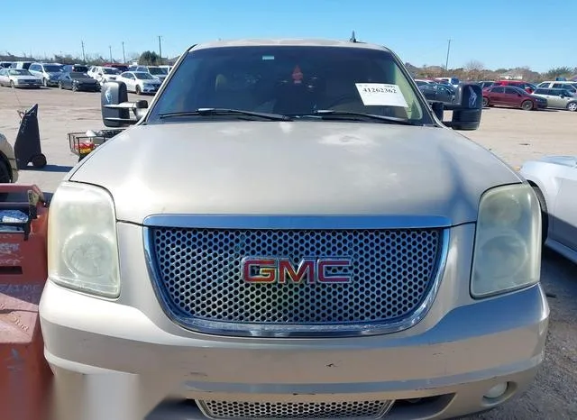 1GKFK63857J261948 2007 2007 GMC Yukon- Denali 6