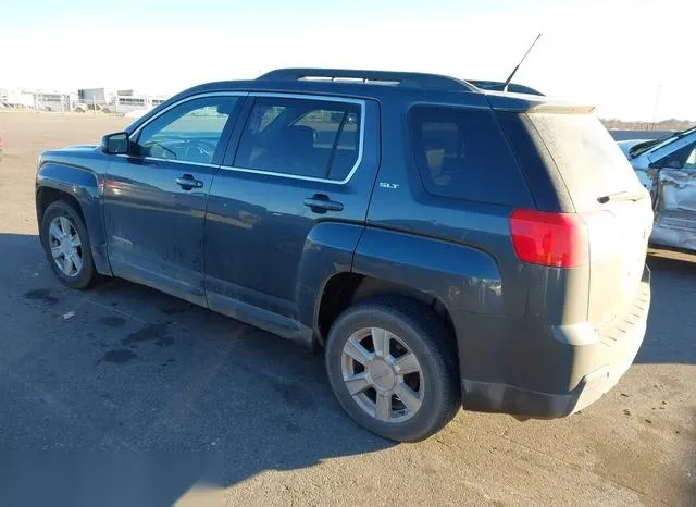 2CTFLVEC6B6405991 2011 2011 GMC Terrain- Slt-1 3