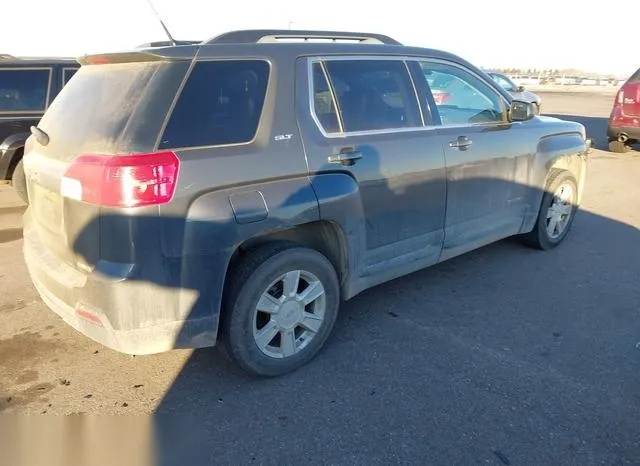 2CTFLVEC6B6405991 2011 2011 GMC Terrain- Slt-1 4