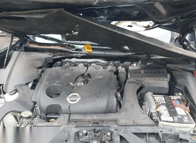 1N4AA5AP7CC862540 2012 2012 Nissan Maxima- 3-5 SV 10