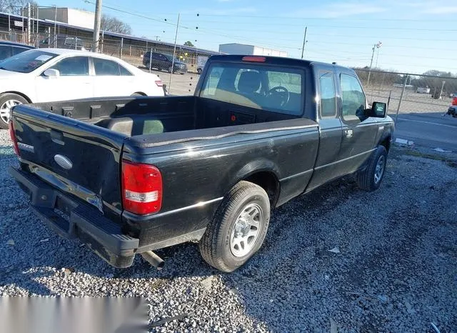 1FTKR1EDXAPA46489 2010 2010 Ford Ranger- Xl/Xlt 4