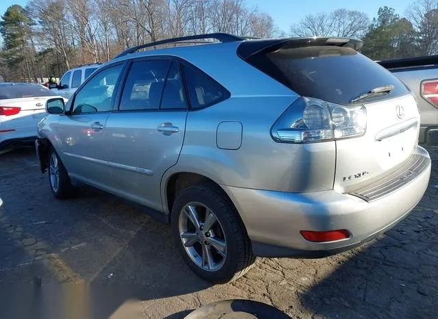 JTJGW31U372003549 2007 2007 Lexus RX- 400H 3