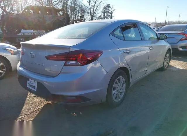 KMHD74LF3LU106231 2020 2020 Hyundai Elantra- SE 4