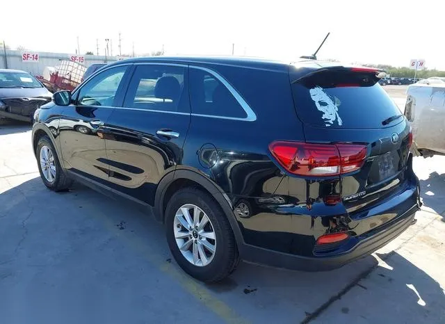 5XYPG4A33KG582988 2019 2019 KIA Sorento- 2-4L L 3