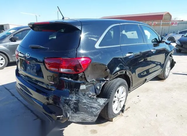 5XYPG4A33KG582988 2019 2019 KIA Sorento- 2-4L L 4