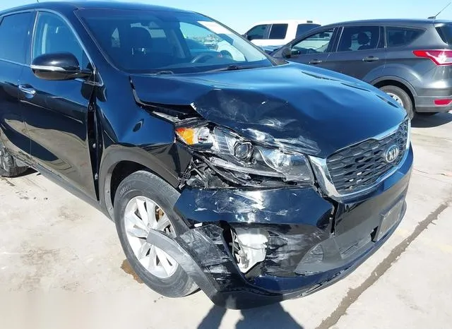 5XYPG4A33KG582988 2019 2019 KIA Sorento- 2-4L L 6