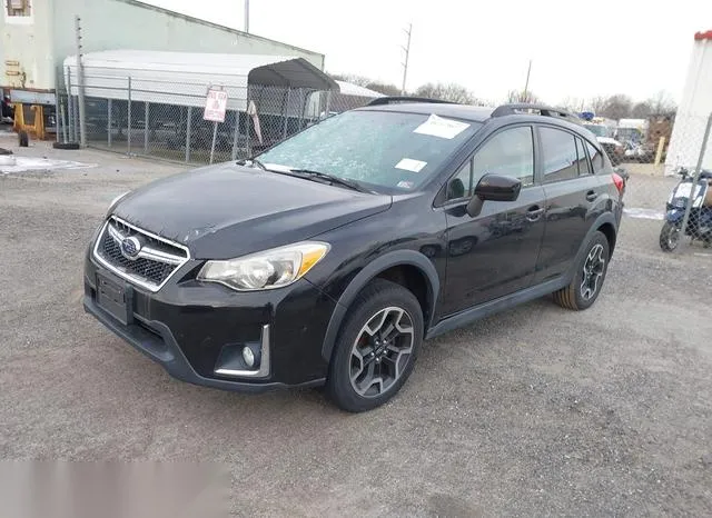 JF2GPABC3G8284082 2016 2016 Subaru Crosstrek- Premium 2