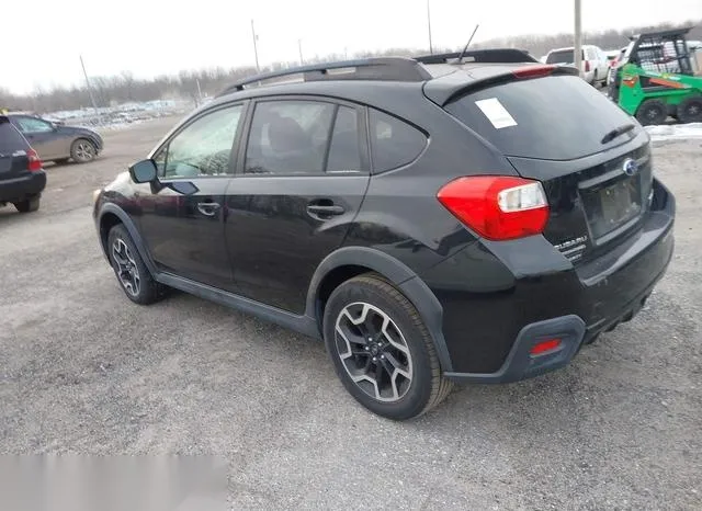 JF2GPABC3G8284082 2016 2016 Subaru Crosstrek- Premium 3