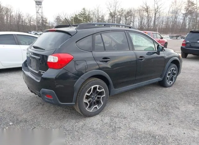 JF2GPABC3G8284082 2016 2016 Subaru Crosstrek- Premium 4