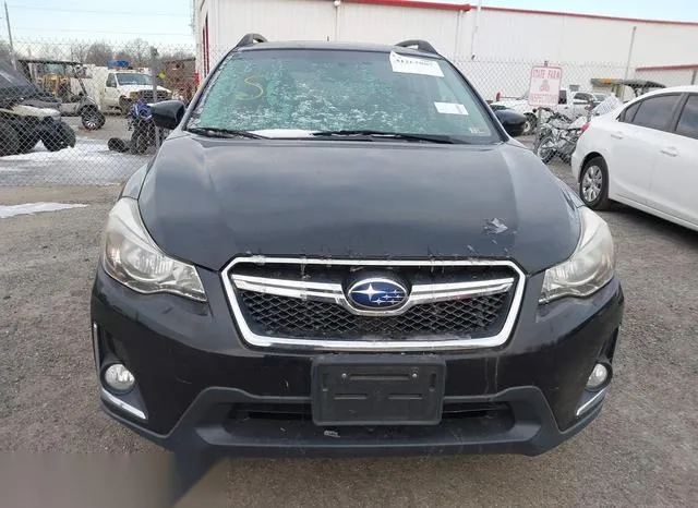 JF2GPABC3G8284082 2016 2016 Subaru Crosstrek- Premium 6