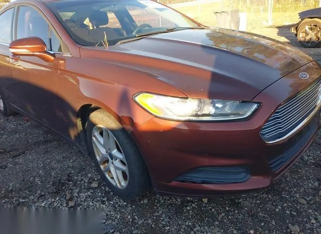 3FA6P0H70GR283510 2016 2016 Ford Fusion- SE 6