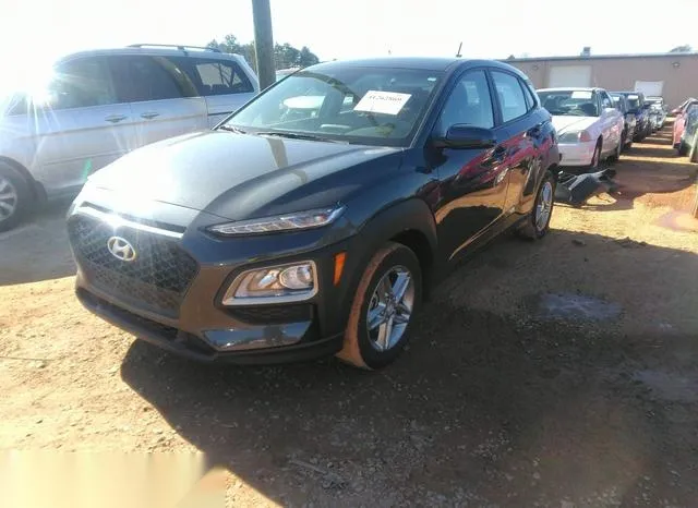 KM8K12AA0LU523939 2020 2020 Hyundai Kona- SE 2