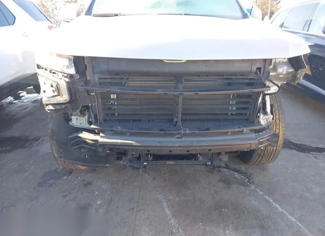 1GNSKNKD5NR280427 2022 2022 Chevrolet Tahoe- 4Wd Lt 6