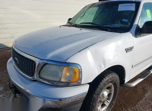 1FMRU15W82LA62127 2002 2002 Ford Expedition- Xlt 6