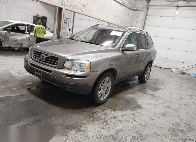 YV4952CZ2B1579890 2011 2011 Volvo XC90- 3-2 2