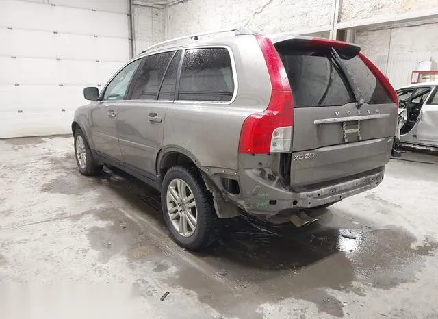 YV4952CZ2B1579890 2011 2011 Volvo XC90- 3-2 3