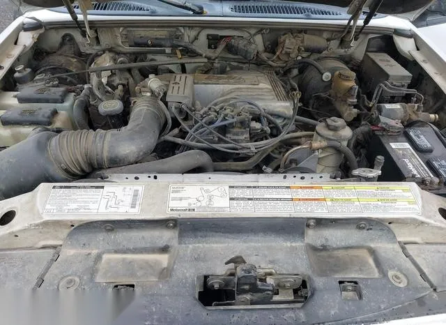 4M2DU55P2VUJ25052 1997 1997 Mercury Mountaineer 10