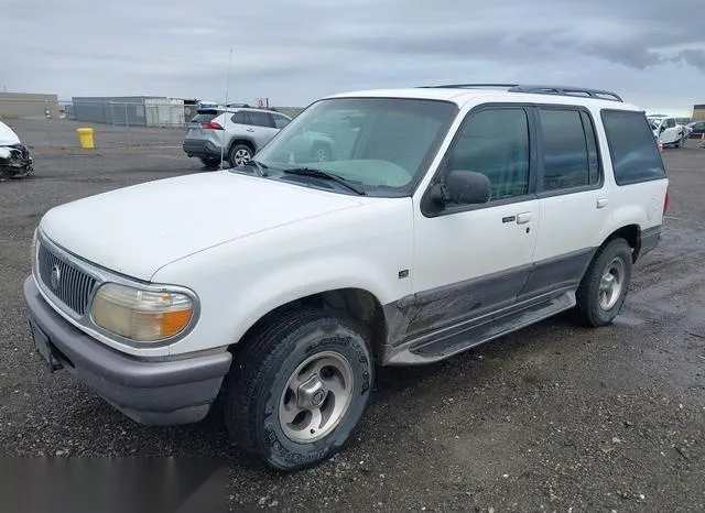 4M2DU55P2VUJ25052 1997 1997 Mercury Mountaineer 2