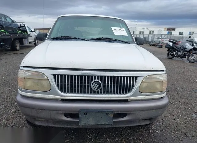 4M2DU55P2VUJ25052 1997 1997 Mercury Mountaineer 6