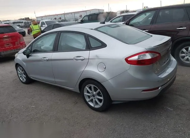 3FADP4BJ9GM139275 2016 2016 Ford Fiesta- SE 3