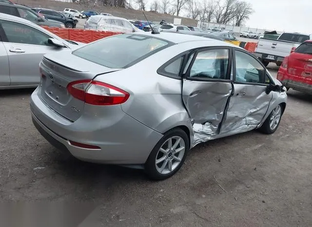 3FADP4BJ9GM139275 2016 2016 Ford Fiesta- SE 4