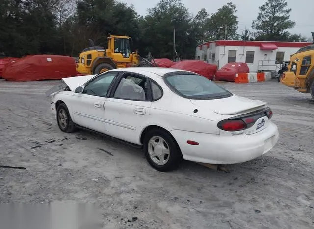 1FAFP53S4XA185115 1999 1999 Ford Taurus- Se/Se-Ne 3