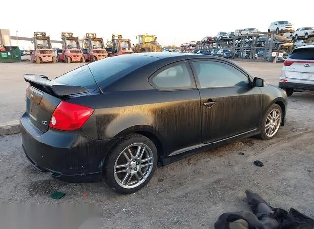 JTKDE177050037948 2005 2005 Scion TC 4